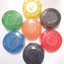 Chakra Soaps